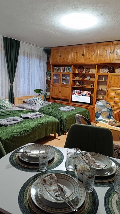 Чепеларе, апартамент, тип студио в къща