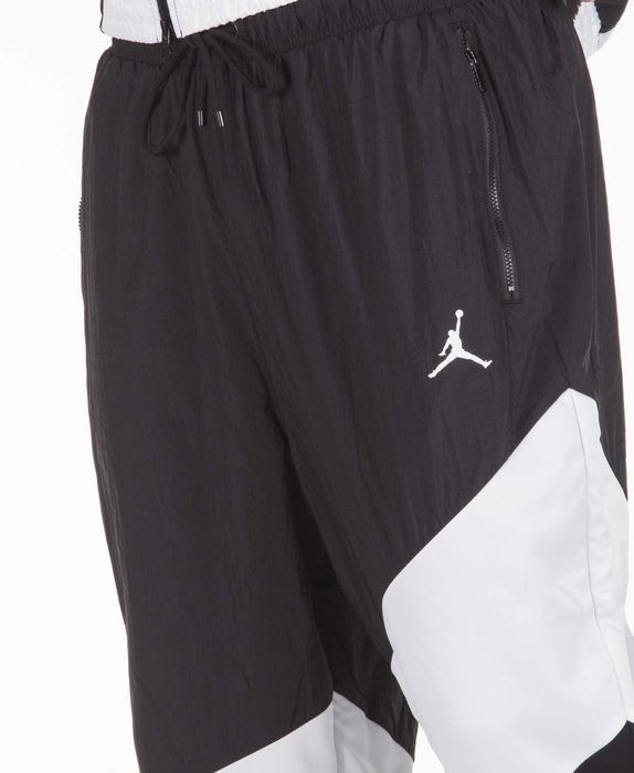 Air Jordan WINGS DIAMOND  мъжко долнище долница размер М