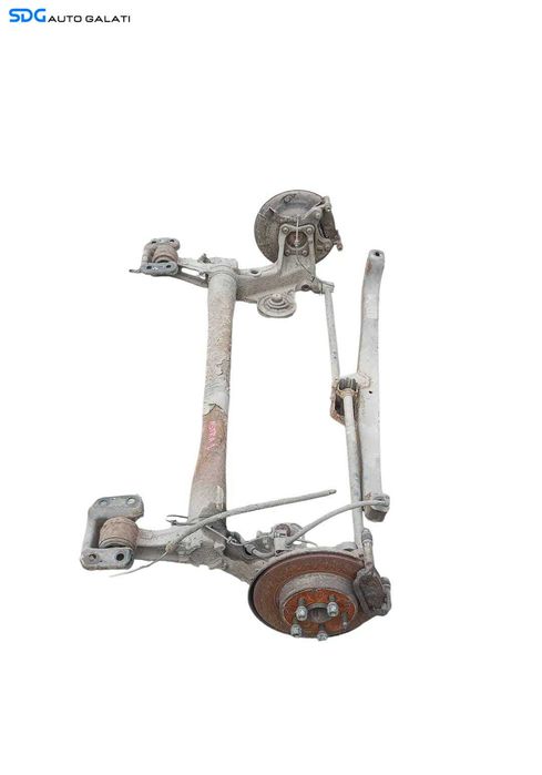Punte Spate Opel Astra J Hatchback 1.4 Benzina 2009 - 2016 [M8984]