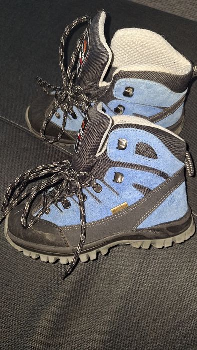 Ghete de munte copii