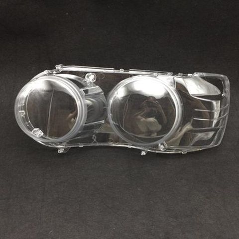 Стекла фар  Chevrolet aveo ( Шевролет авео)