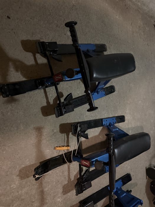 Чук и Гек играчка за Татковци