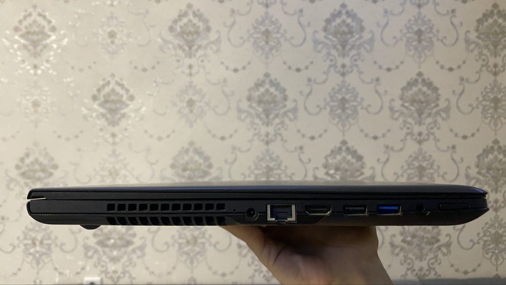 Lenovo B50-50 – 15.6
