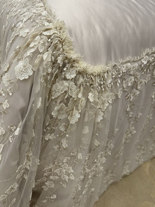 Кувертюра ,възглавници -Home Sweet Home