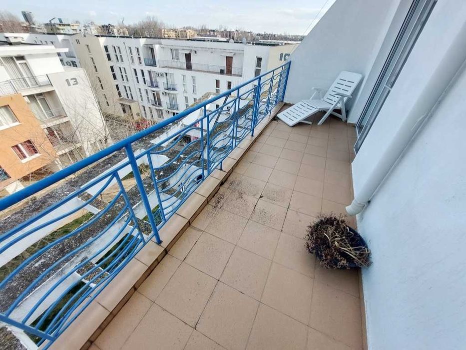 Продава се Четиристаен апартамент в к.к. Слънчев бряг - 148 кв.м за 805 €/кв.м - Снимка #13