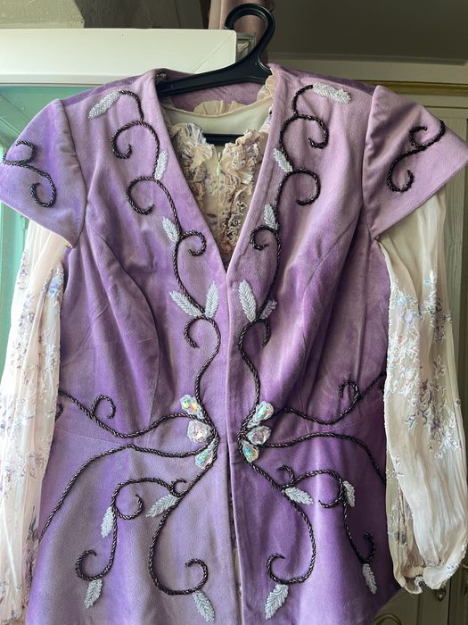 Бешпент Кәжекей көйлектер