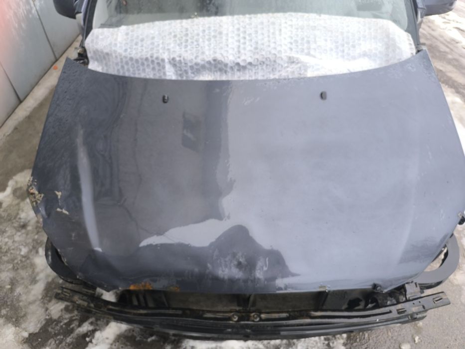 Продам капот на гетц