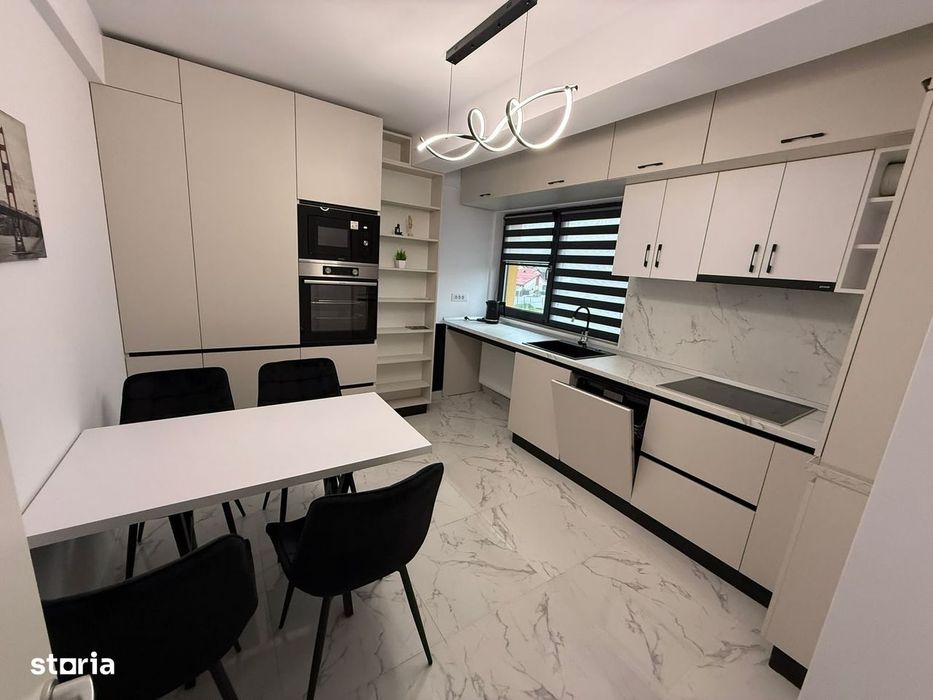 Apartament,