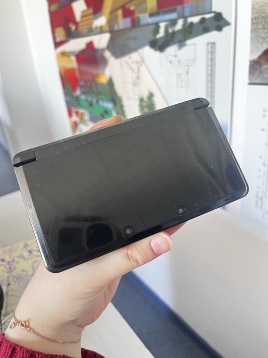 Nintendo 3DS б/у