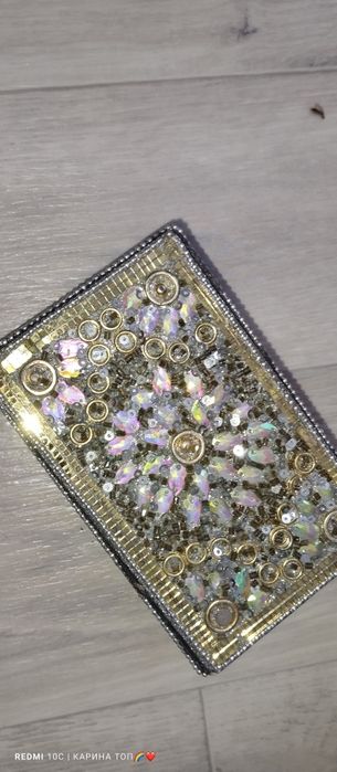 Продам шкатулку для украшений