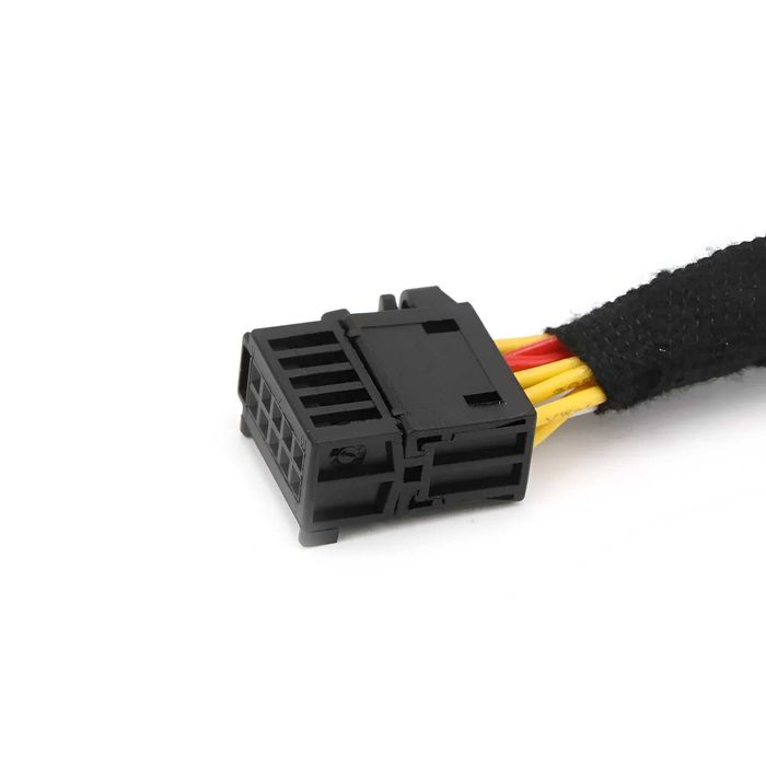 Модул за Изключване на Start Stop Система VW Golf Passat Touran Arteon