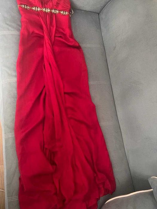 Платье 100 % шёлк, 42-44 размер