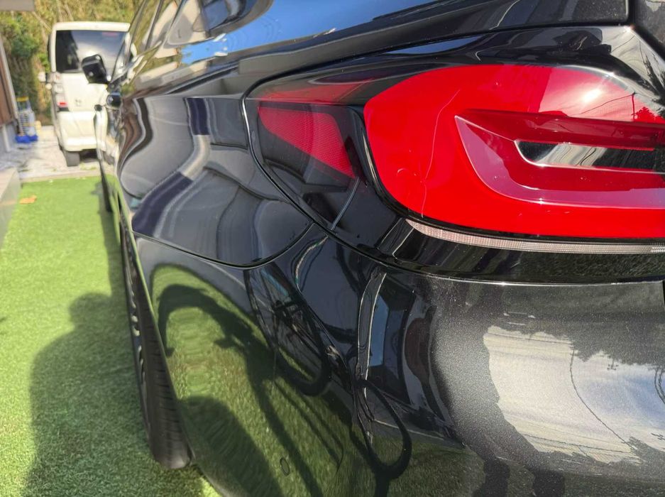 НОВИ - BMW G30 (LCI FACELIFT) Фейслифтови Стопове PLUG & PLAY