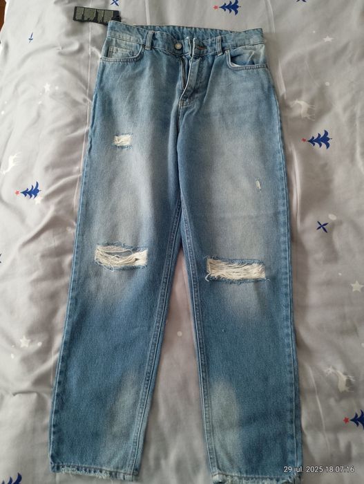 Blugi de dama mon fit