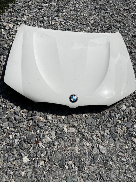 Capota fata motor Bmw X3 F25 X4 F26 non facelift 300/0 0.50