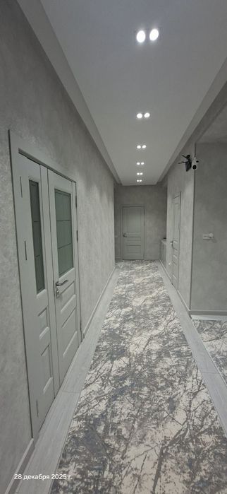 Продается своя квартира 4/2/10. 123кв