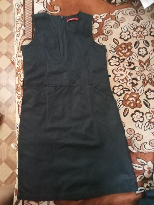 Продам школьную форму на девочку. Ангельхер