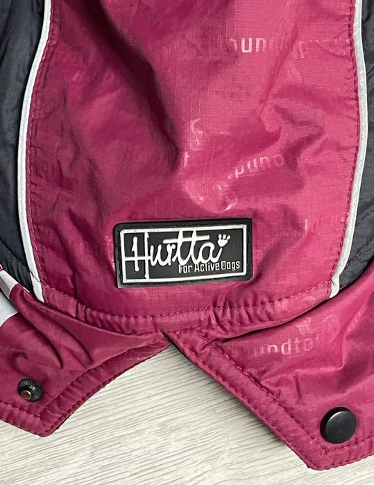 Яке за малко куче Hurtta