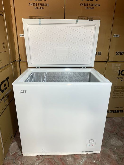 Морозильник с доставкой