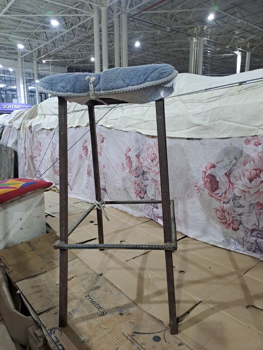 Стуля  7000 . Бойы биік