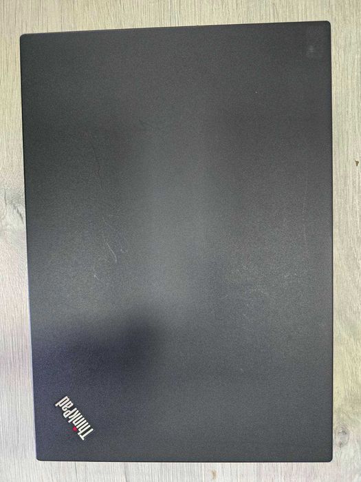 Лаптоп Lenovo ThinkPad L490