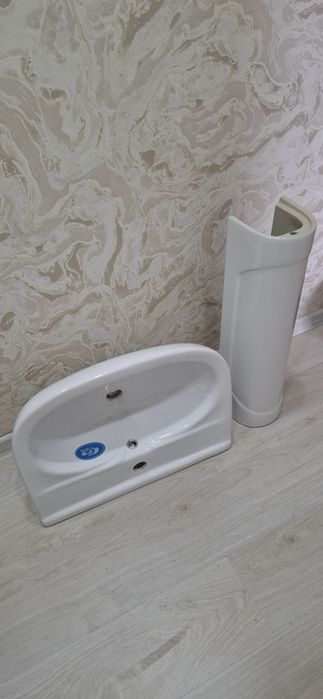 Раковина янги///.