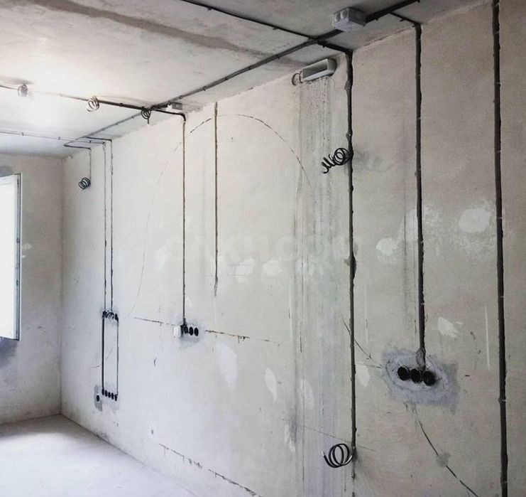 Услуги электрика гарантии