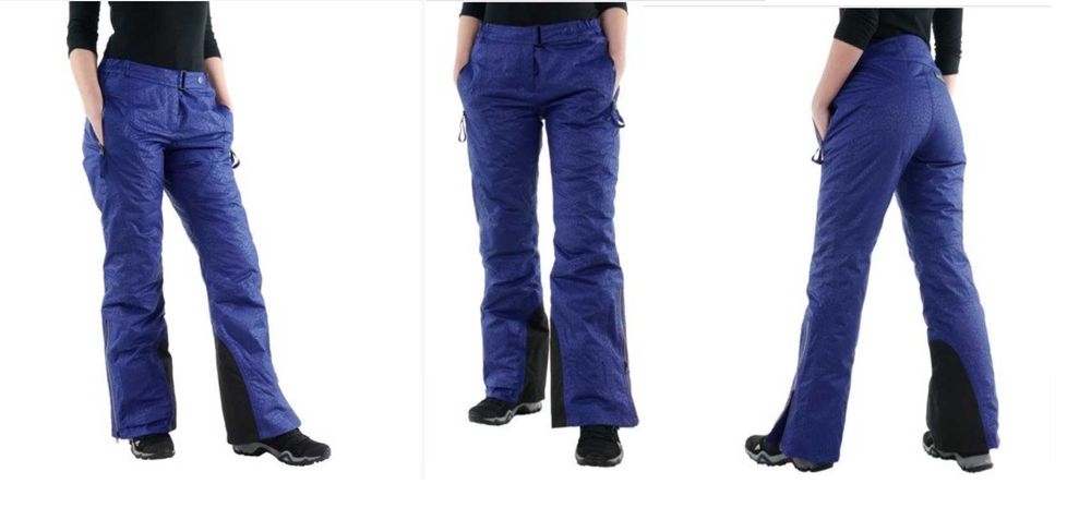 costum ski snowboarding Adidas Stella McCartney Recco sport iarna NOU