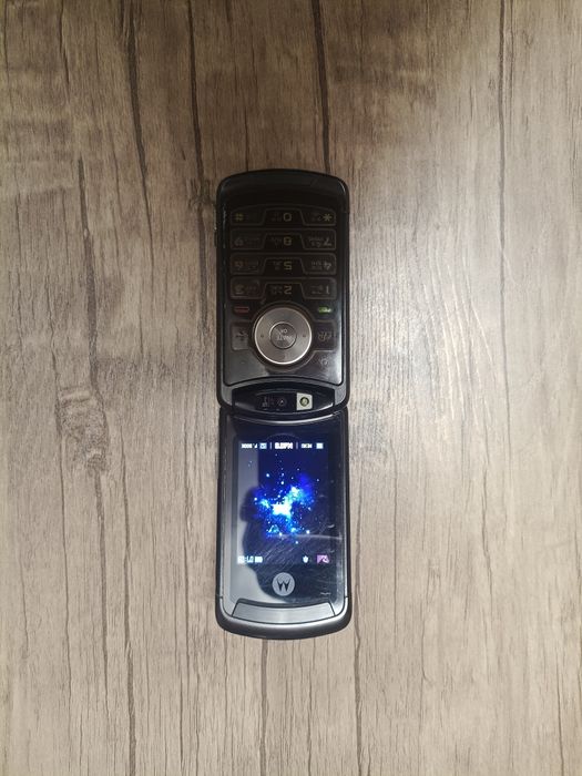 Motorola v13 Perfectum