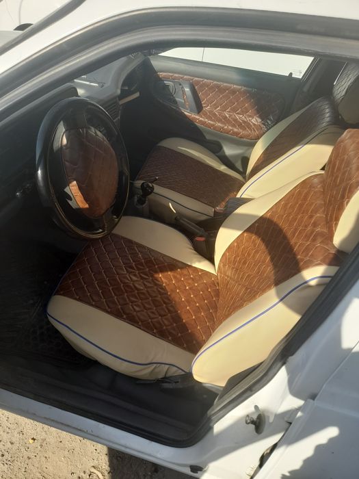 Nexia 1 sons lyuks konditsioner метан 2025