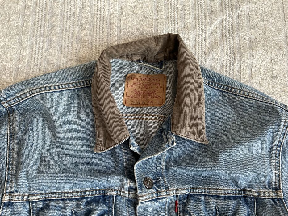 LEVI’S Denim jacket