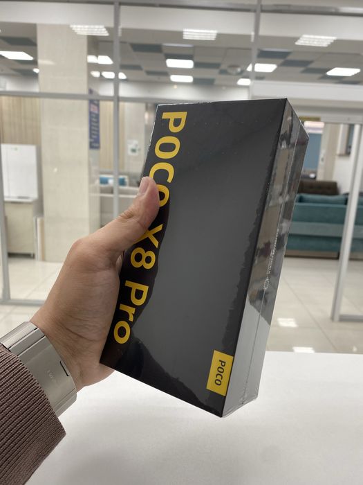 Poco X8 Pro 256GB
