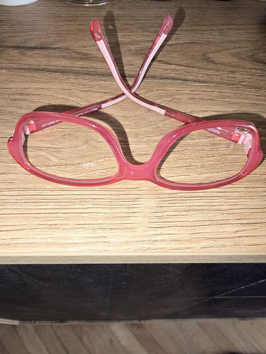 Nano Vista детски рамки за очила