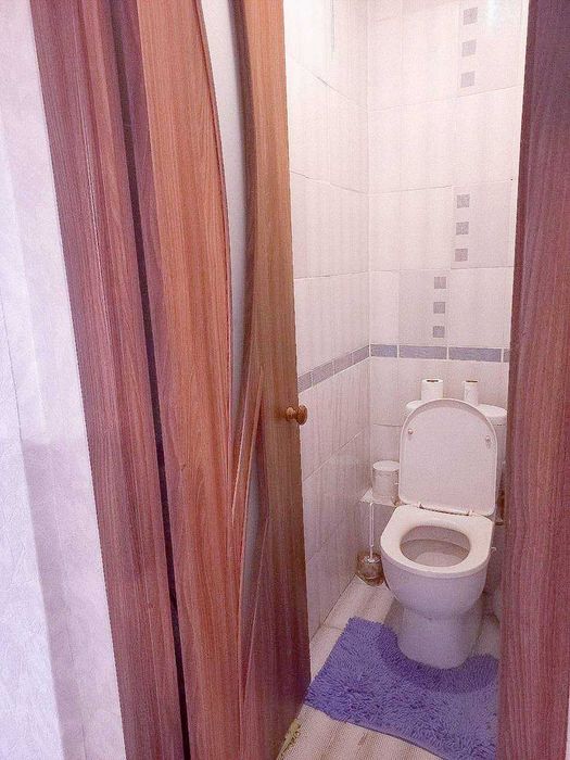Сдаю 2 к. квартиру. 2000 тг/час.