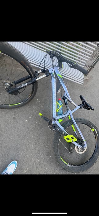 Rockrider st 900s