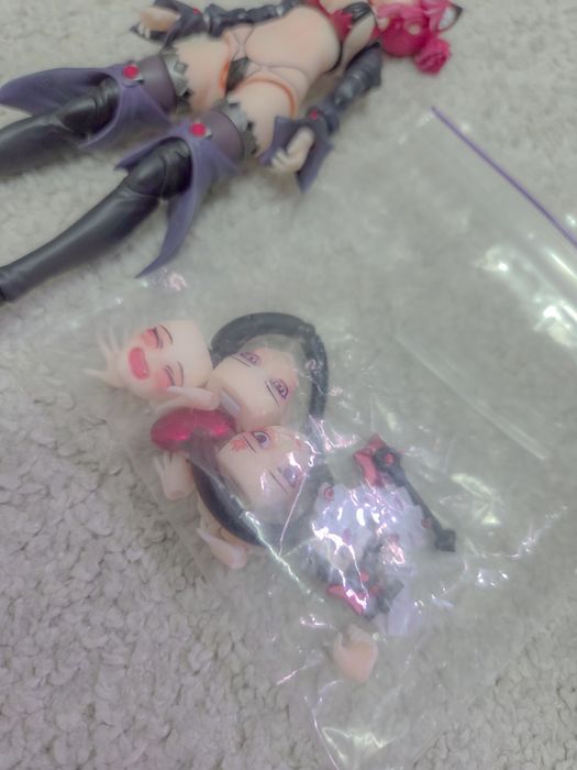 Аниме фигурка, Anime Figure