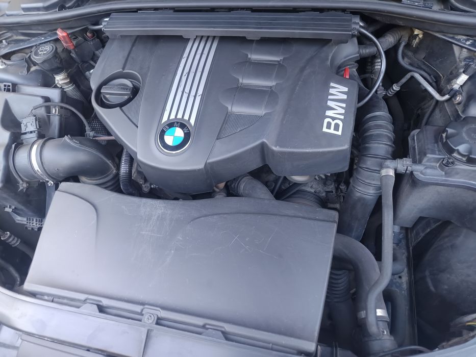 Dezmembrez bmw e46 e36 e39 e87 e60 e90