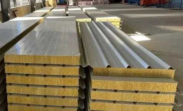 Istalgan o‘lchamdagi sendvich panellar