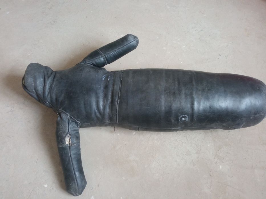 Груша для борьбы