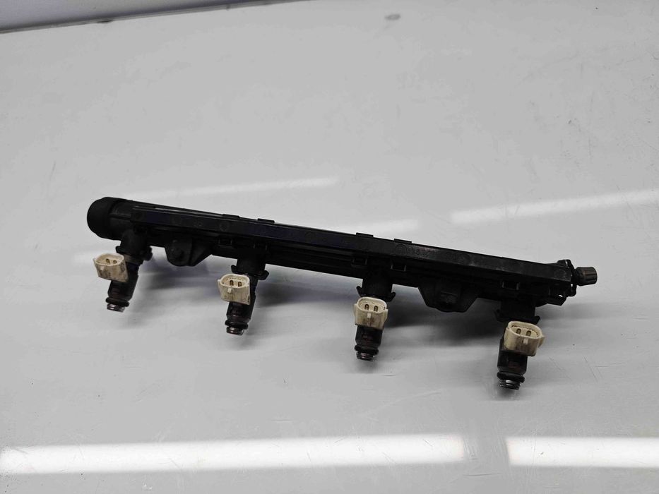 Rampa injectoare Volkswagen Golf 6 (5K1) [Fabr 2009-2013]036133320 1.4