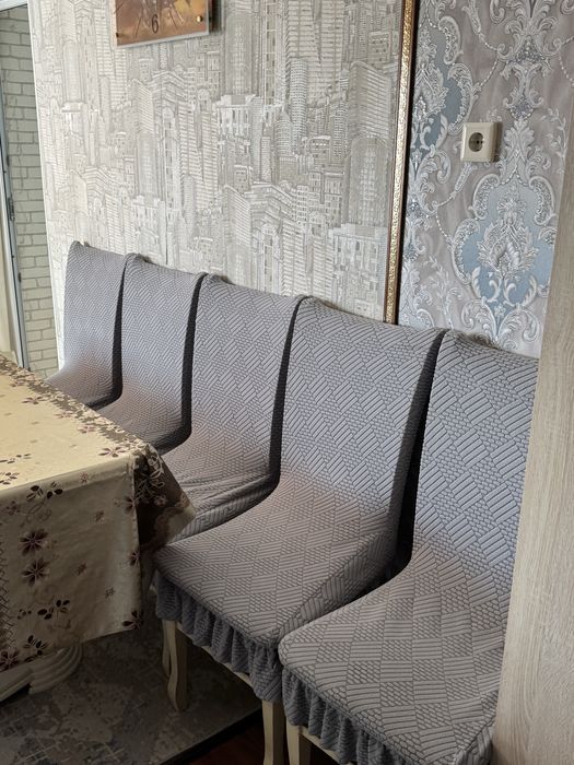 Ас бөлмесіне жихаз