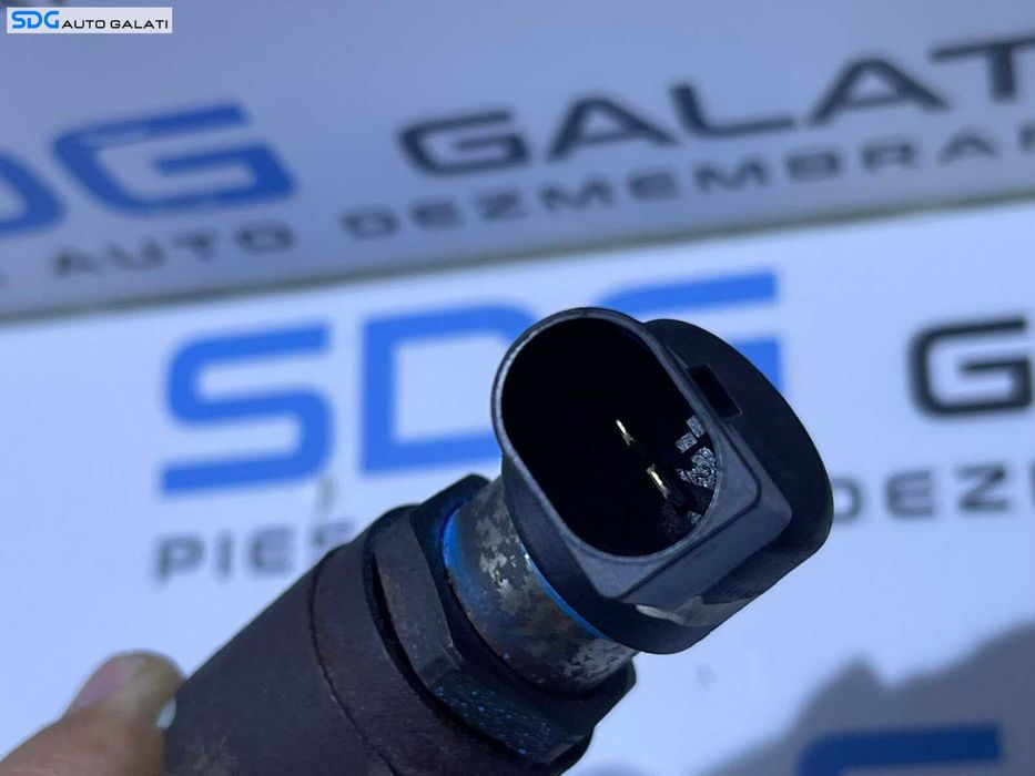 Injector Injectoare Citroen C4 1.6 HDI 2010 - 2014 Cod 9674973080 [X3997]