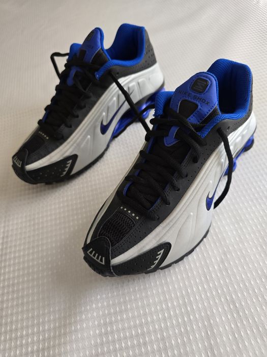 Nike Shox R4   Nr 38