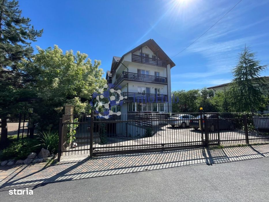 Apartament 2 camere de vânzare, la 5 minute de Iulius Mall