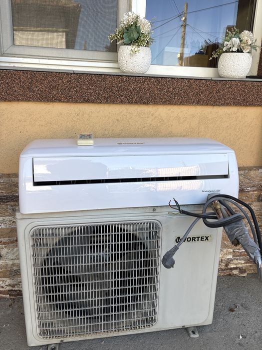 Aparat de aer conditionat VORTEX