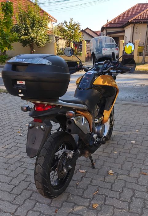 Honda XL700VA Transalp ABS