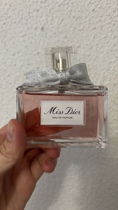 Miss Dior- eau du parfum 100ml