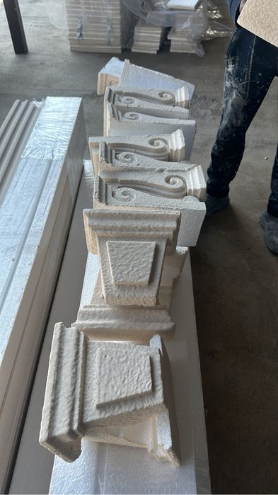 Термотравертин | Фасадқа арналған сапалы материал