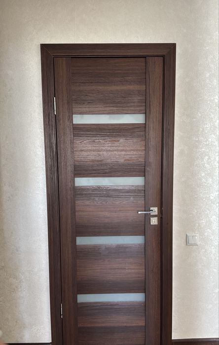 Продам межкомнатные двери