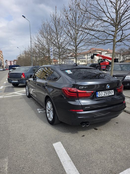 BMW seria 5 gt / BMW / 4x4 xdrive